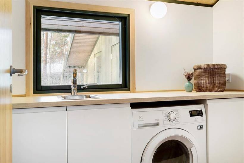 Foto von Ferienhaus IS95 in Mårup - Samsø