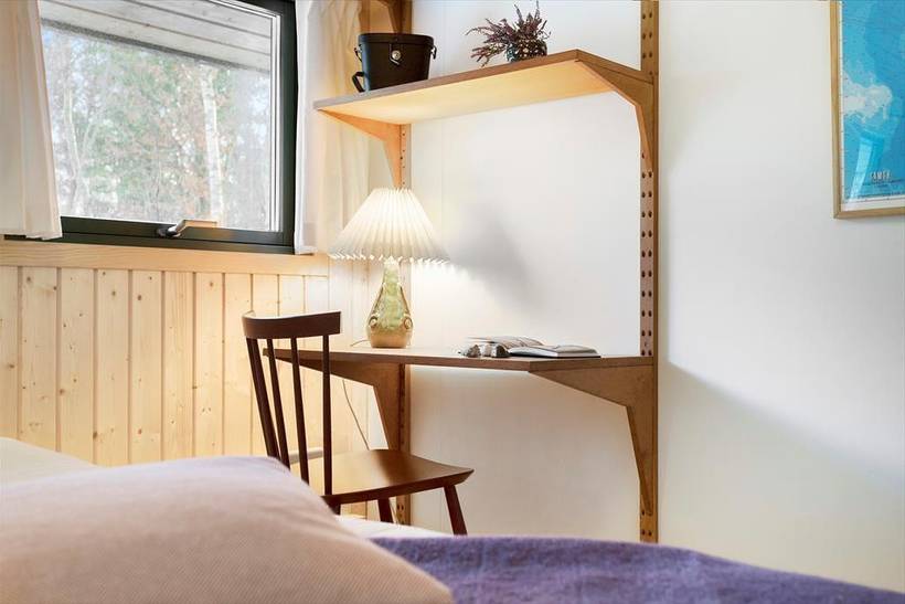 Foto von Ferienhaus IS95 in Mårup - Samsø