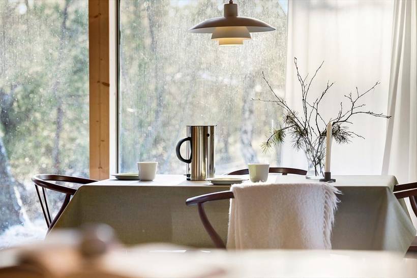 Foto von Ferienhaus IS95 in Mårup - Samsø