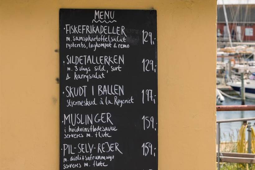 Foto von Ferienhaus IS95 in Mårup - Samsø
