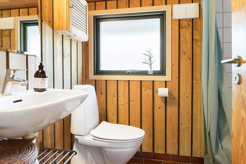 Foto von Ferienhaus IS95 in Mårup - Samsø