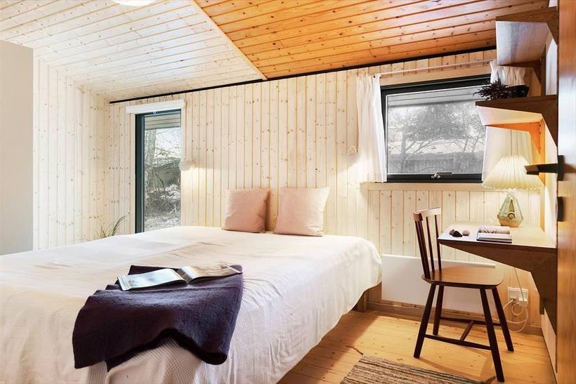 Foto von Ferienhaus IS95 in Mårup - Samsø