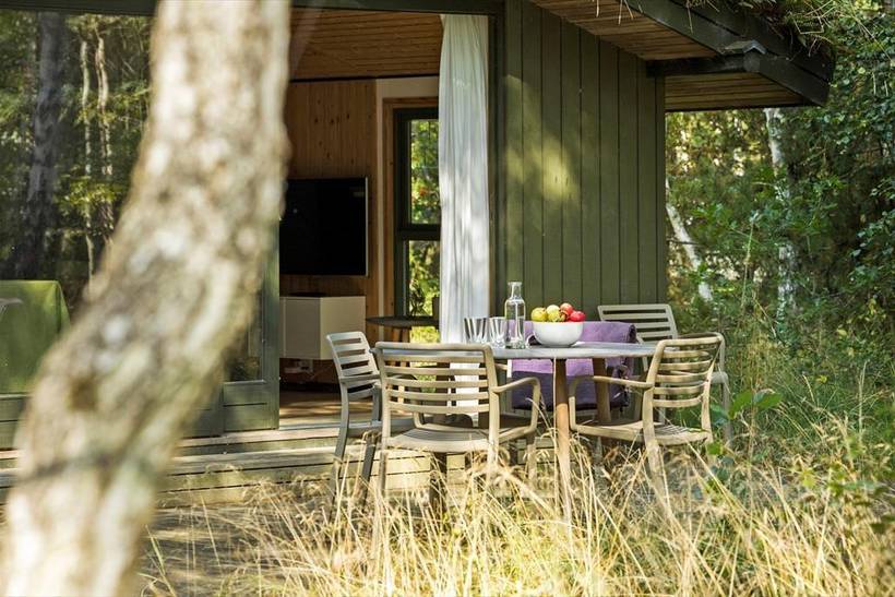 Foto von Ferienhaus IS95 in Mårup - Samsø