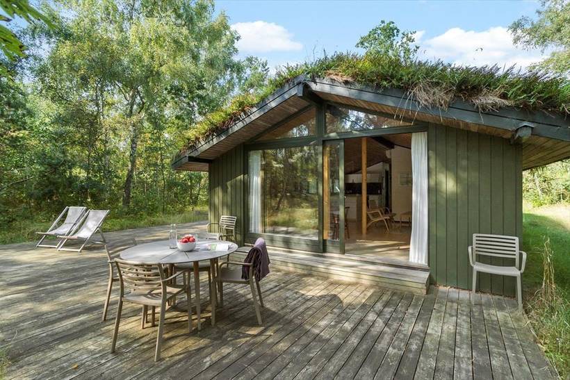 Foto von Ferienhaus IS95 in Mårup - Samsø