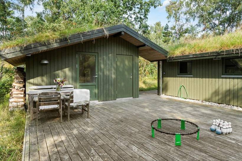 Foto von Ferienhaus IS95 in Mårup - Samsø