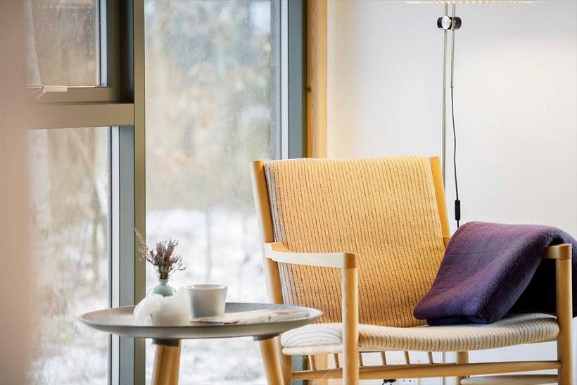 Foto von Ferienhaus IS95 in Mårup - Samsø
