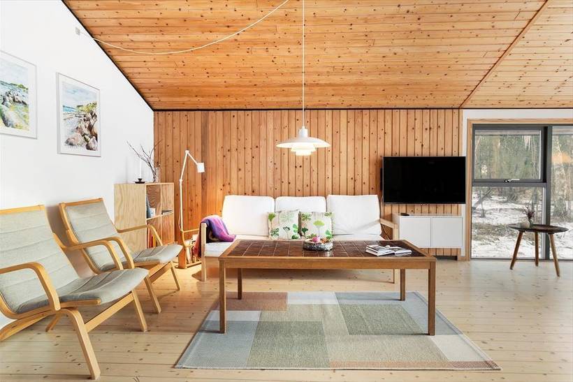 Foto von Ferienhaus IS95 in Mårup - Samsø