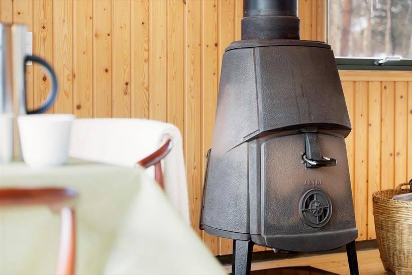 Foto von Ferienhaus IS95 in Mårup - Samsø