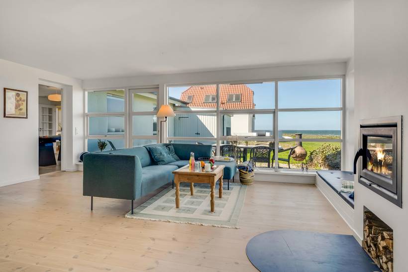 Foto von Ferienhaus IS98 in Lendrup - Thy/Limfjord