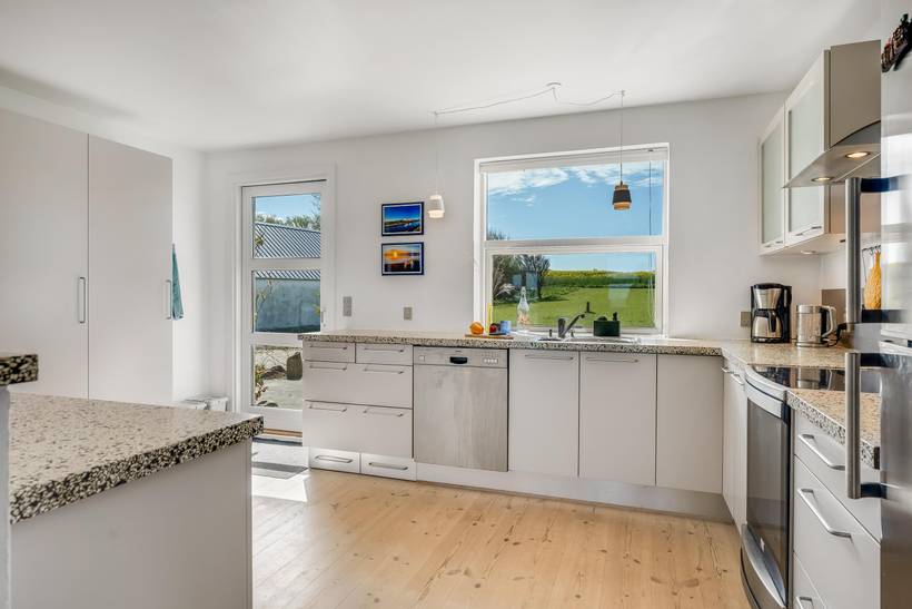 Foto von Ferienhaus IS98 in Lendrup - Thy/Limfjord