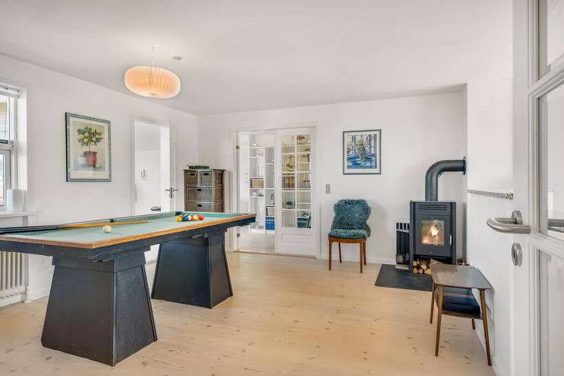 Foto von Ferienhaus IS98 in Lendrup - Thy/Limfjord