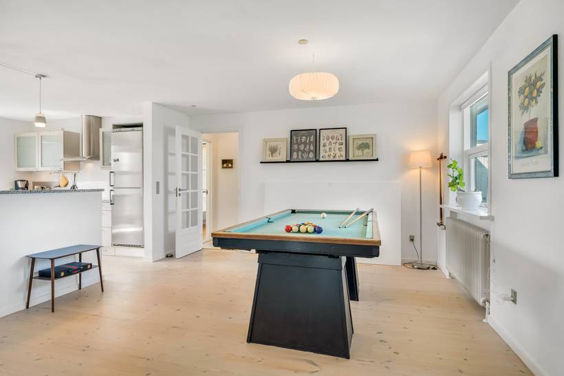 Foto von Ferienhaus IS98 in Lendrup - Thy/Limfjord