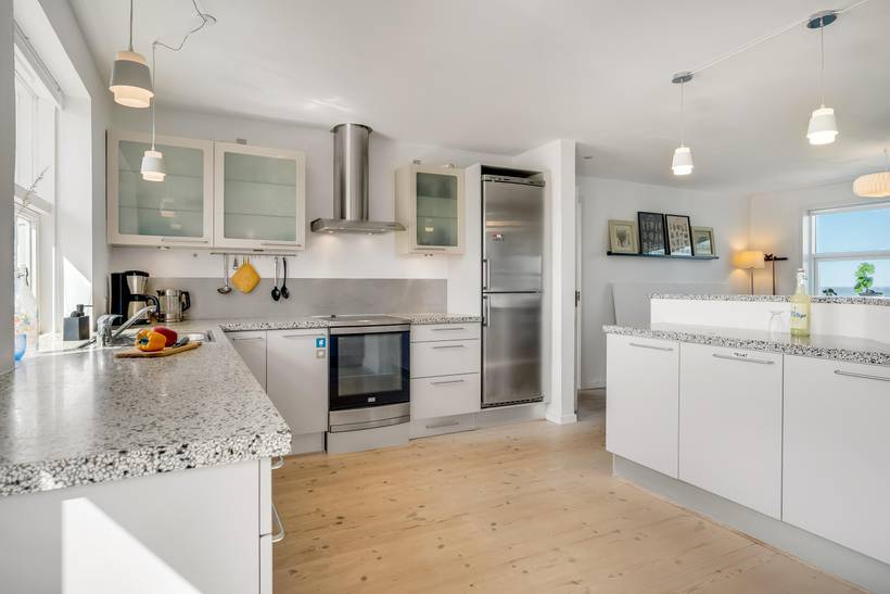 Foto von Ferienhaus IS98 in Lendrup - Thy/Limfjord