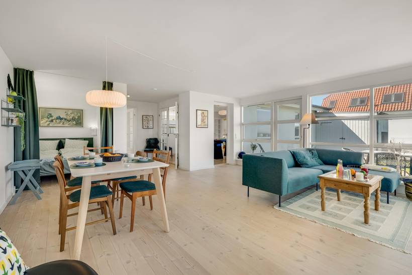 Foto von Ferienhaus IS98 in Lendrup - Thy/Limfjord