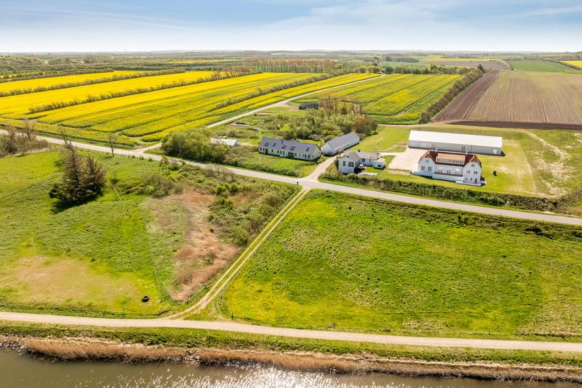 Foto von Ferienhaus IS98 in Lendrup - Thy/Limfjord