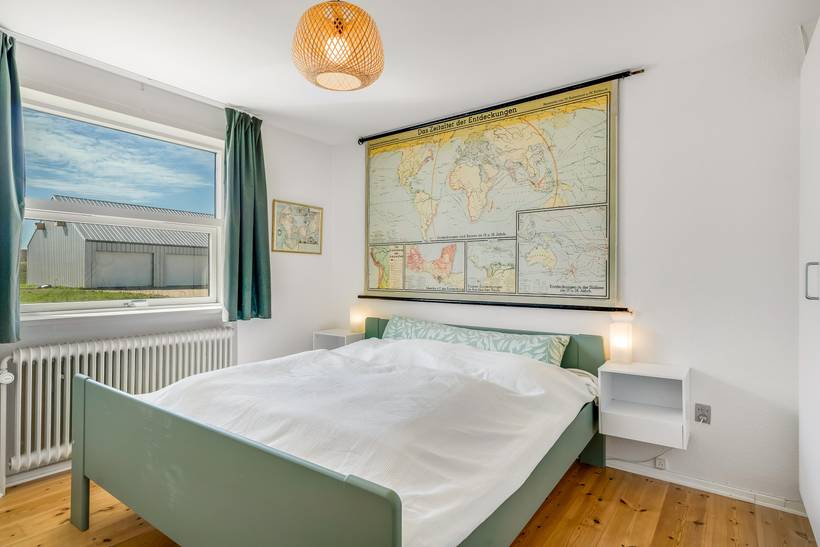 Foto von Ferienhaus IS98 in Lendrup - Thy/Limfjord