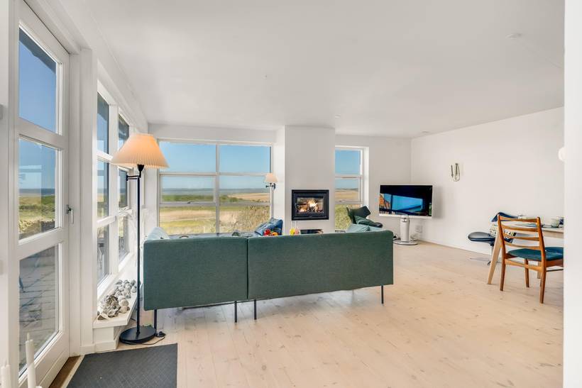 Foto von Ferienhaus IS98 in Lendrup - Thy/Limfjord