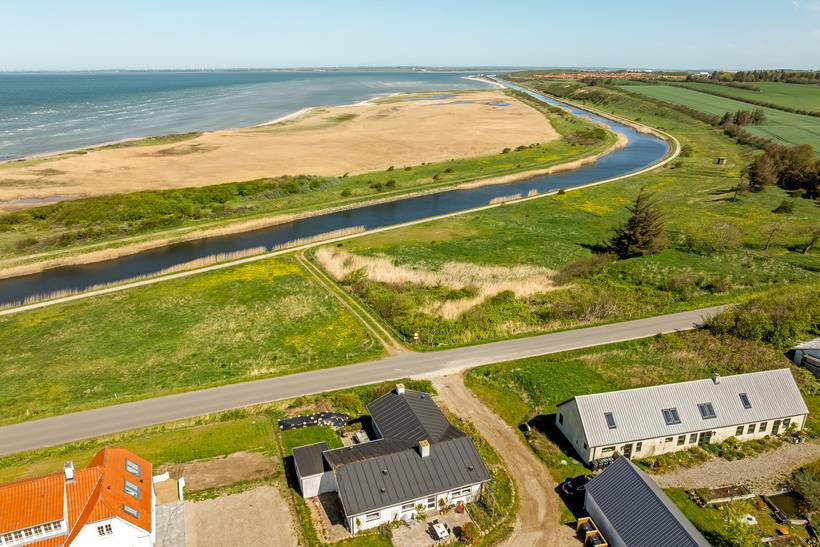 Foto von Ferienhaus IS98 in Lendrup - Thy/Limfjord