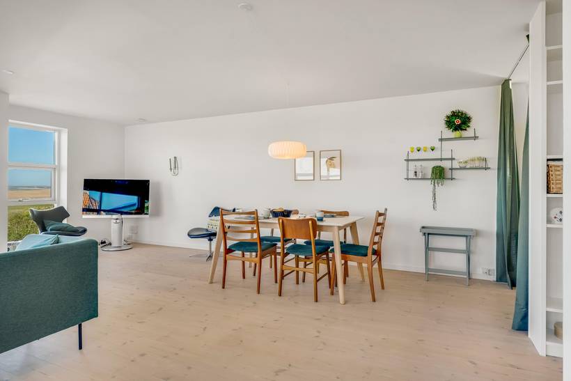 Foto von Ferienhaus IS98 in Lendrup - Thy/Limfjord