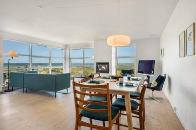Vorschaubild von Ferienhaus IS98 in Lendrup - Thy/Limfjord