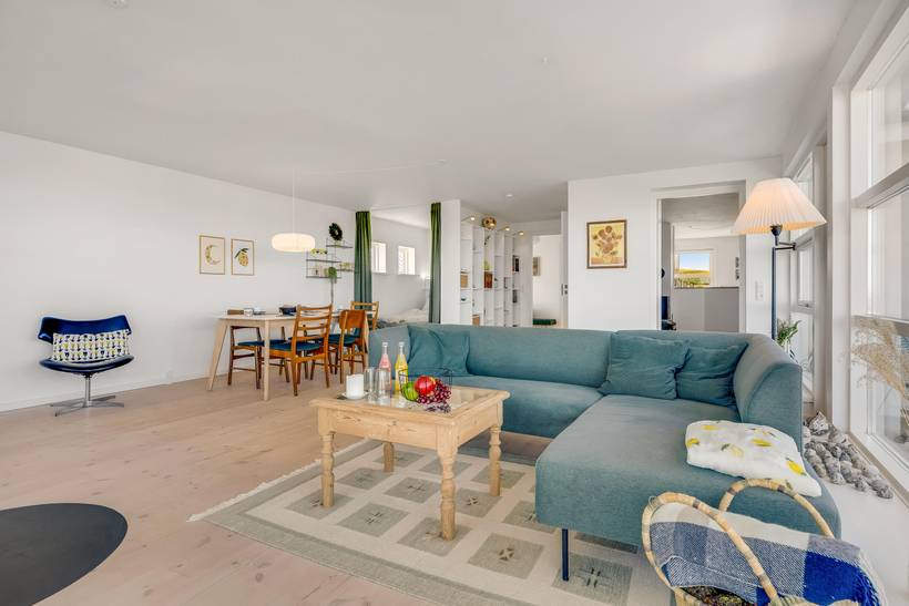 Foto von Ferienhaus IS98 in Lendrup - Thy/Limfjord