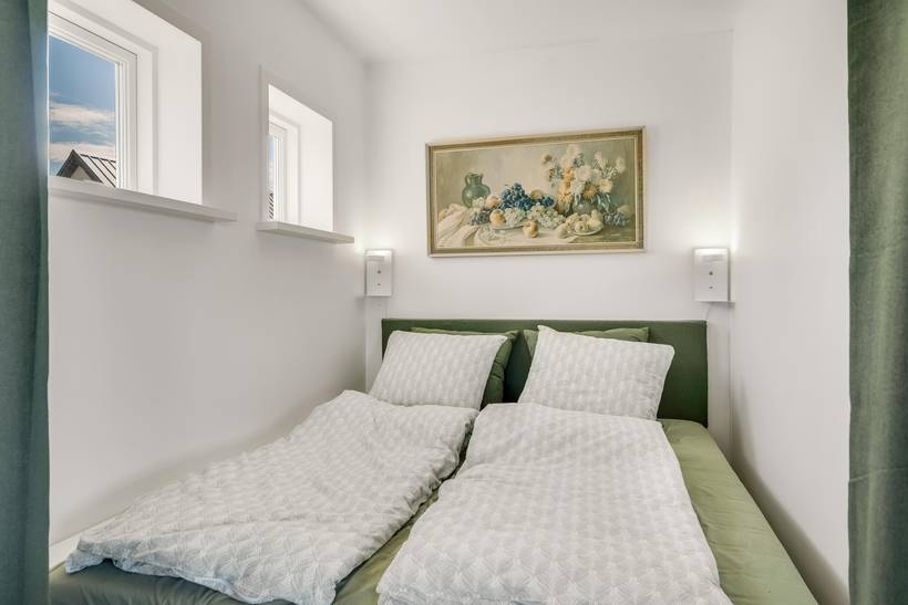 Foto von Ferienhaus IS98 in Lendrup - Thy/Limfjord