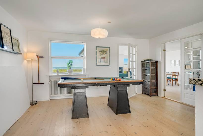 Foto von Ferienhaus IS98 in Lendrup - Thy/Limfjord