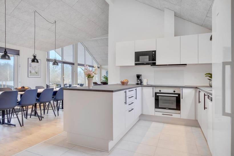 Foto von Ferienhaus IT00 auf Jægerspris - Nordseeland
