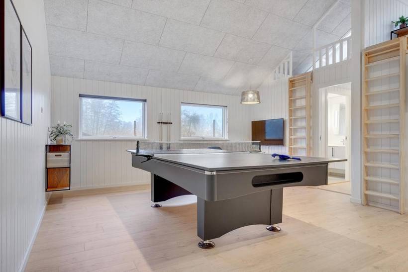 Foto von Ferienhaus IT00 auf Jægerspris - Nordseeland
