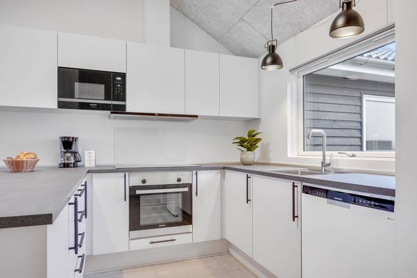 Foto von Ferienhaus IT00 auf Jægerspris - Nordseeland