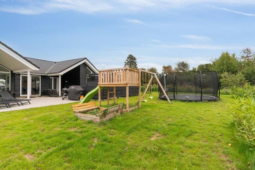 Foto von Ferienhaus IT00 auf Jægerspris - Nordseeland