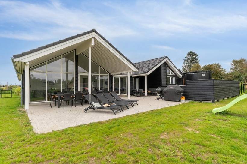 Foto von Ferienhaus IT00 auf Jægerspris - Nordseeland