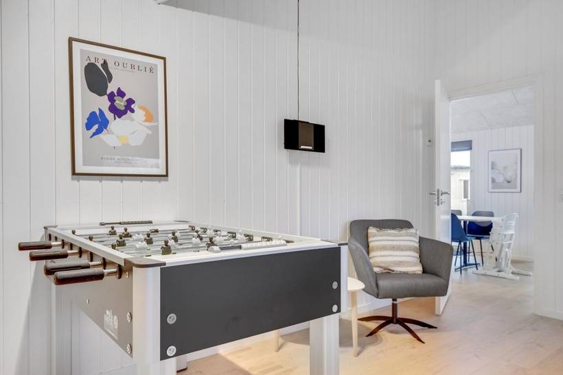 Foto von Ferienhaus IT00 auf Jægerspris - Nordseeland