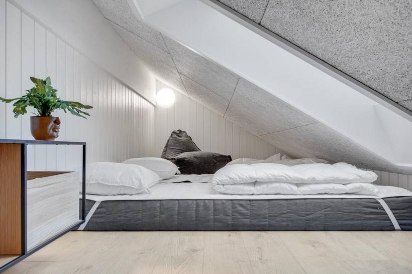 Foto von Ferienhaus IT00 auf Jægerspris - Nordseeland
