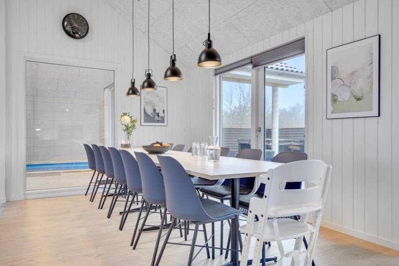 Foto von Ferienhaus IT00 auf Jægerspris - Nordseeland