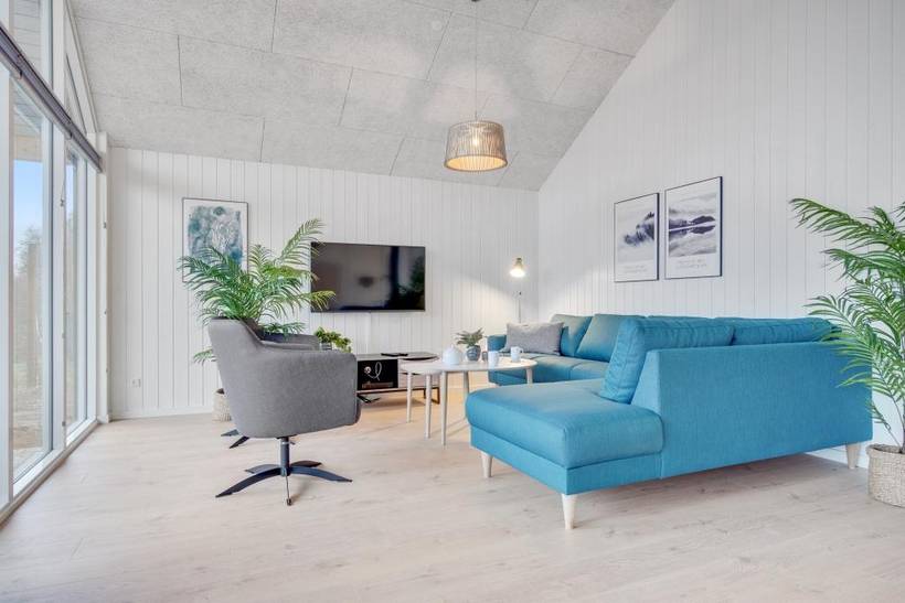 Foto von Ferienhaus IT00 auf Jægerspris - Nordseeland