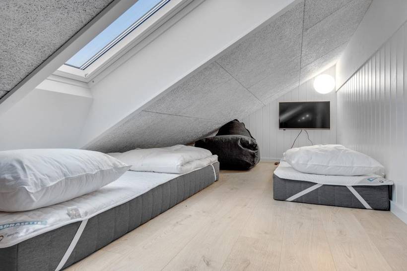 Foto von Ferienhaus IT00 auf Jægerspris - Nordseeland