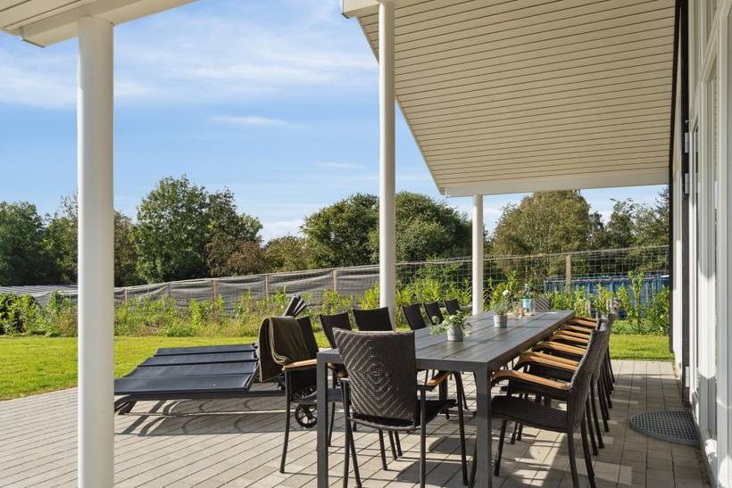 Foto von Ferienhaus IT00 auf Jægerspris - Nordseeland