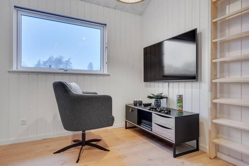 Foto von Ferienhaus IT00 auf Jægerspris - Nordseeland