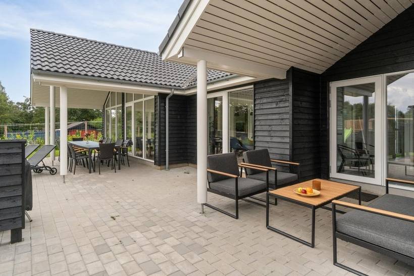 Foto von Ferienhaus IT00 auf Jægerspris - Nordseeland