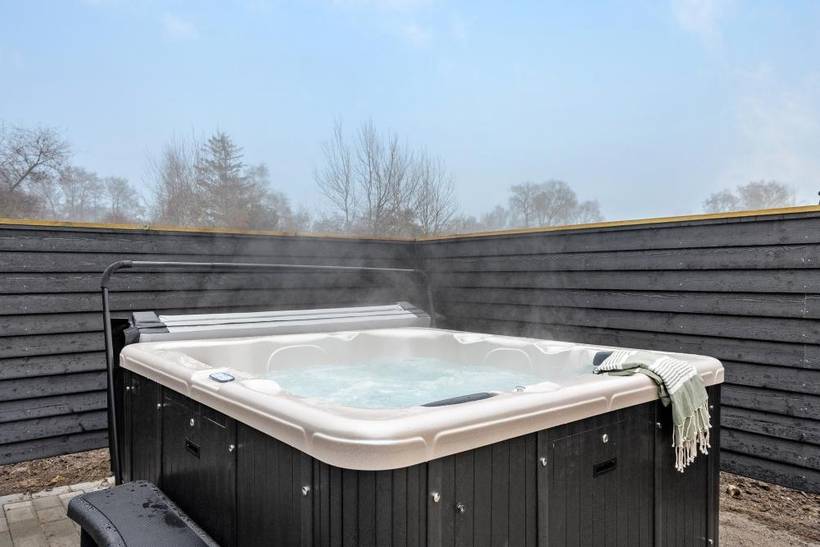 Foto von Ferienhaus IT00 auf Jægerspris - Nordseeland