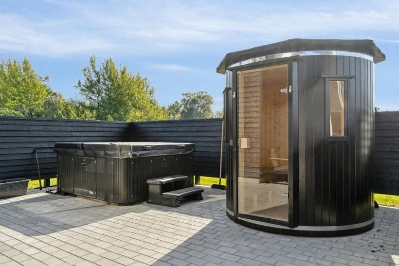 Foto von Ferienhaus IT00 auf Jægerspris - Nordseeland