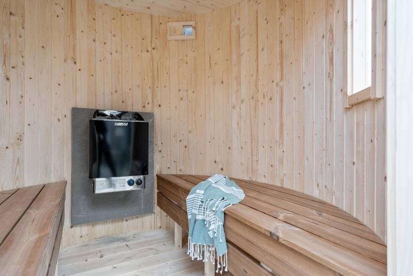 Foto von Ferienhaus IT00 auf Jægerspris - Nordseeland