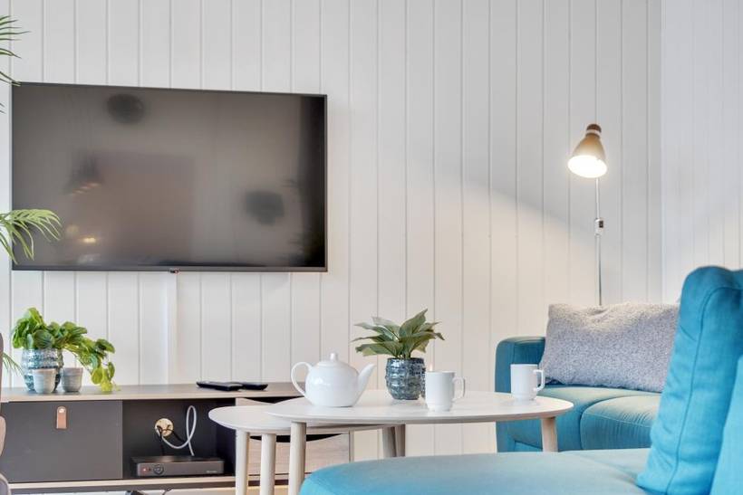 Foto von Ferienhaus IT00 auf Jægerspris - Nordseeland