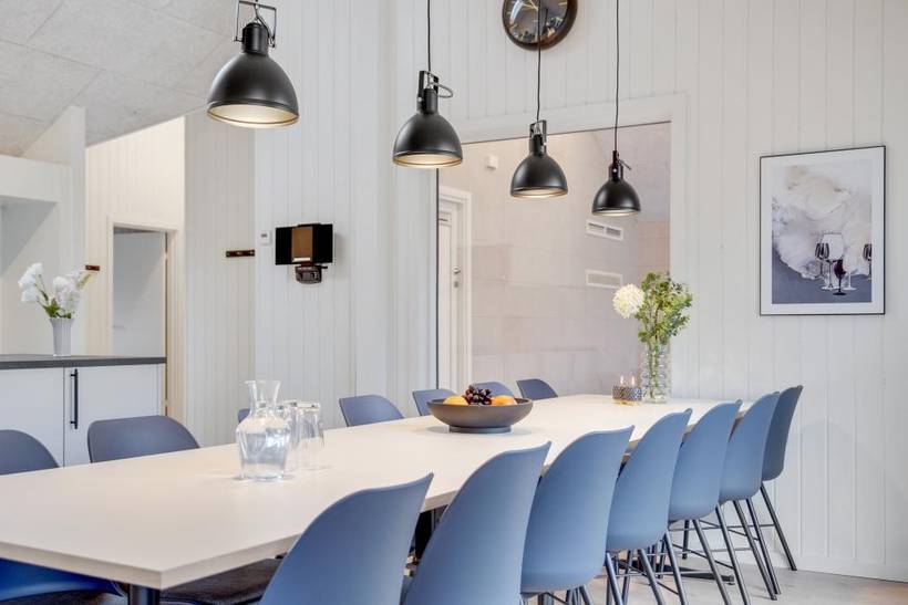Foto von Ferienhaus IT00 auf Jægerspris - Nordseeland