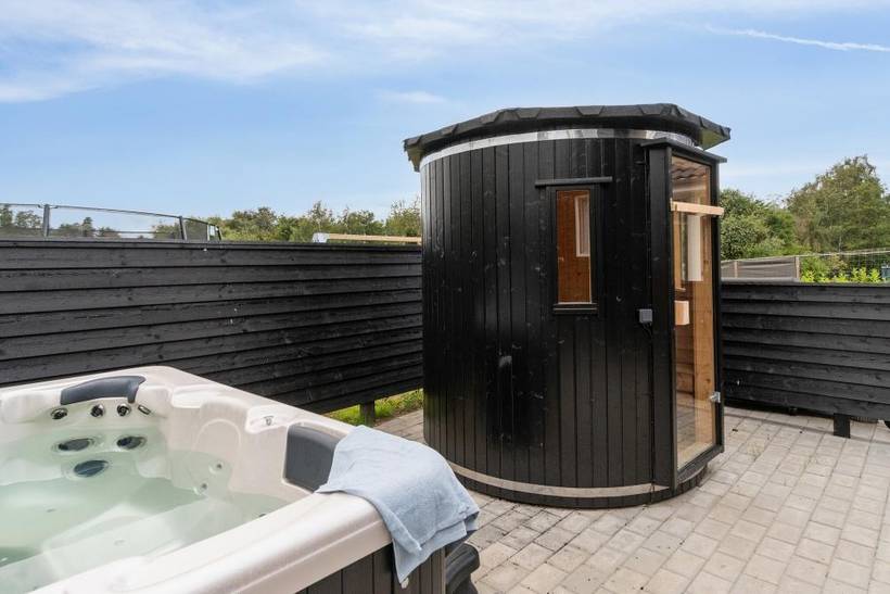 Foto von Ferienhaus IT00 auf Jægerspris - Nordseeland