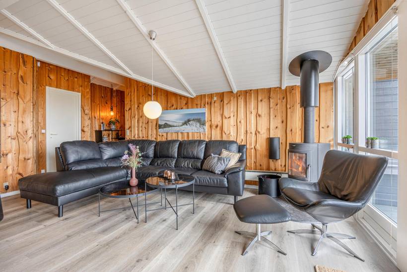 Foto von Ferienhaus IT01 in Nr. Lyngvig - Hvide Sande - Westjütland