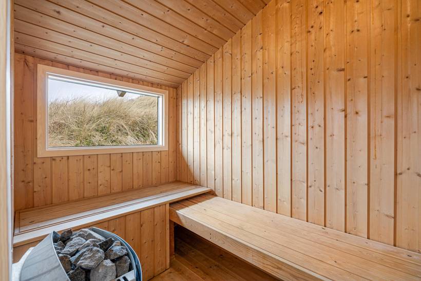 Foto von Ferienhaus IT01 in Nr. Lyngvig - Hvide Sande - Westjütland