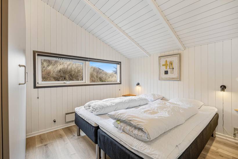 Foto von Ferienhaus IT01 in Nr. Lyngvig - Hvide Sande - Westjütland