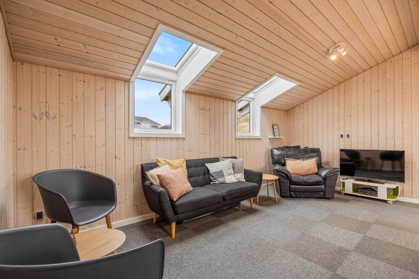 Foto von Ferienhaus IT01 in Nr. Lyngvig - Hvide Sande - Westjütland